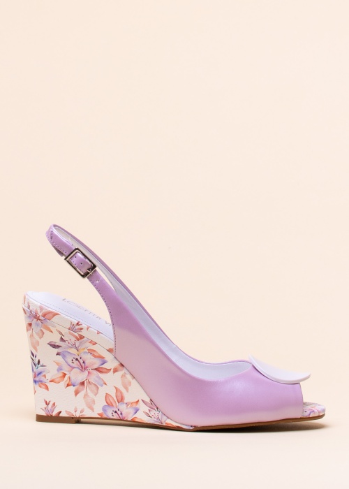 Loretta Vitale kurpes