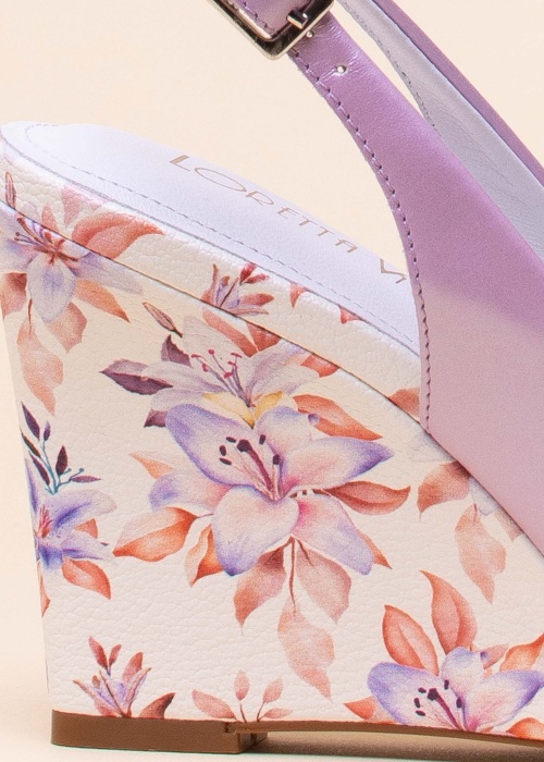 Loretta Vitale kurpes