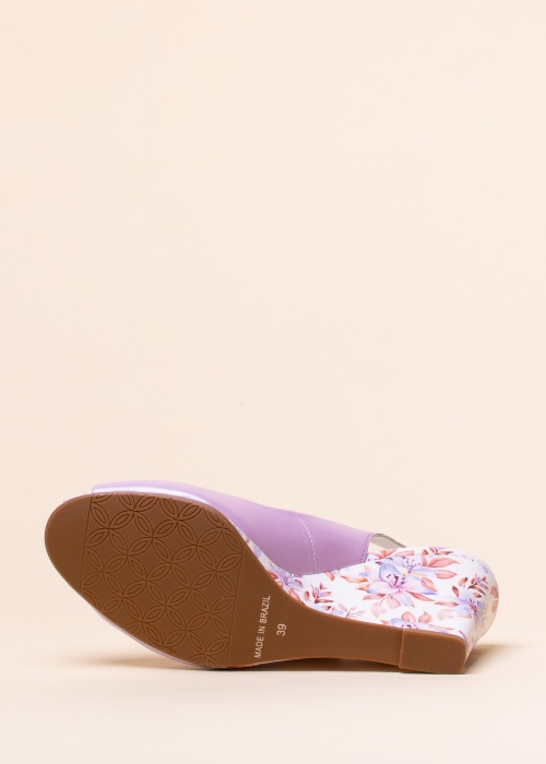 Loretta Vitale kurpes