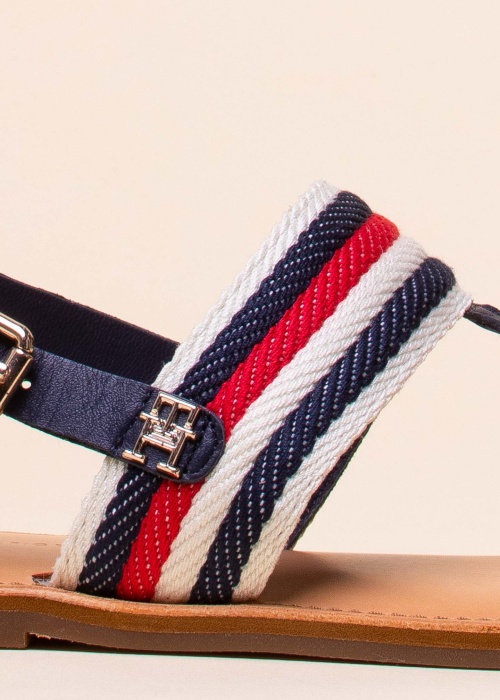 Туфли Tommy Hilfiger