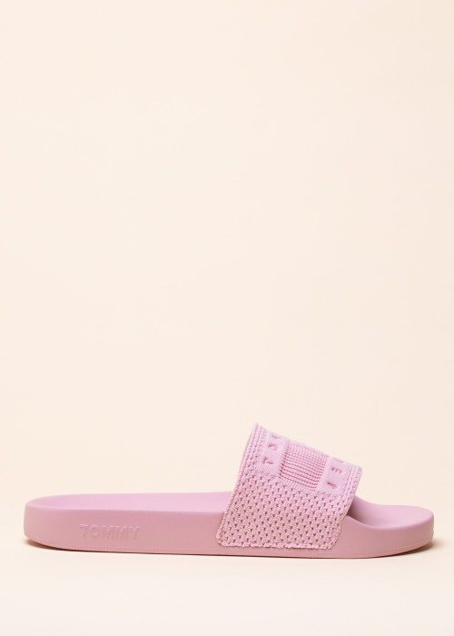 Tommy Jeans baseina iešļūcenes