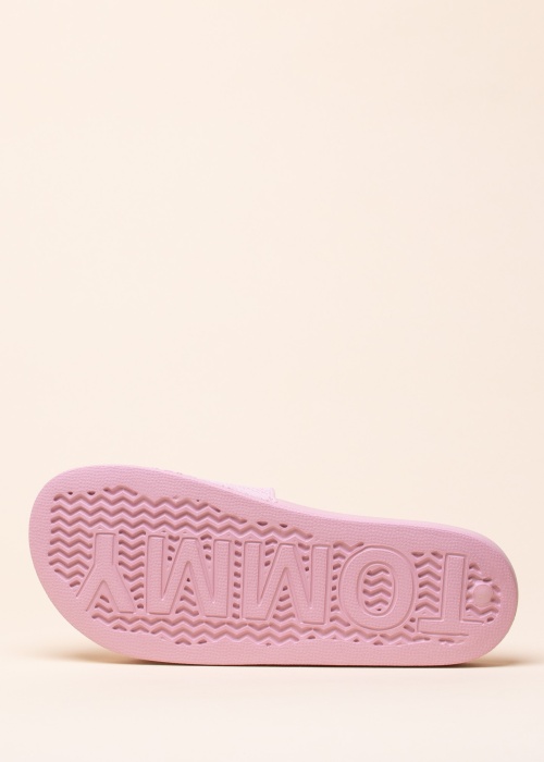 Tommy Jeans baseina iešļūcenes