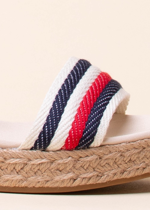 Туфли Tommy Hilfiger