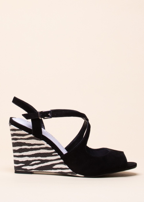 Loretta Vitale kurpes