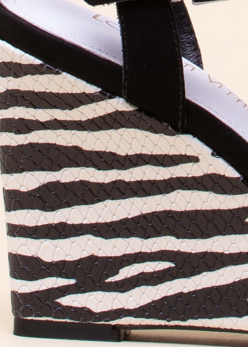 Loretta Vitale kurpes