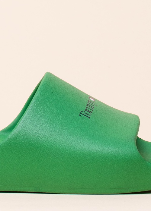 Шлёпанцы для бассейна Tommy Jeans