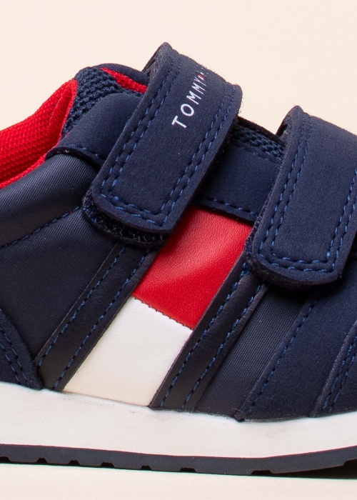 Кроссовки Kevin Tommy Hilfiger