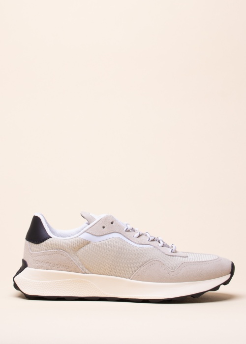 Кроссовки Tommy Jeans