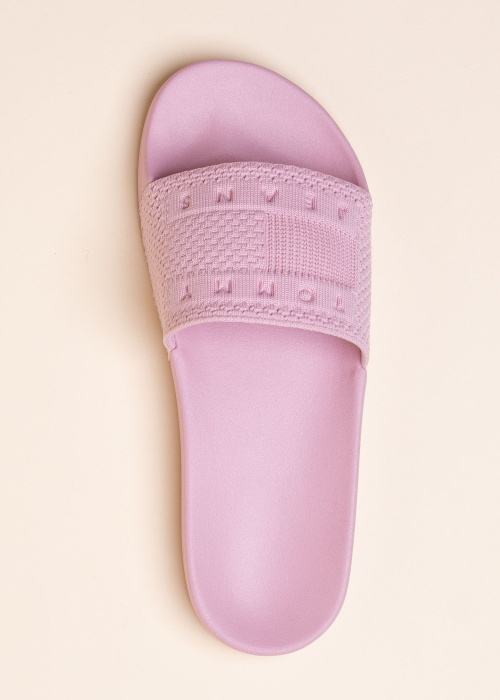 Tommy Jeans baseina iešļūcenes