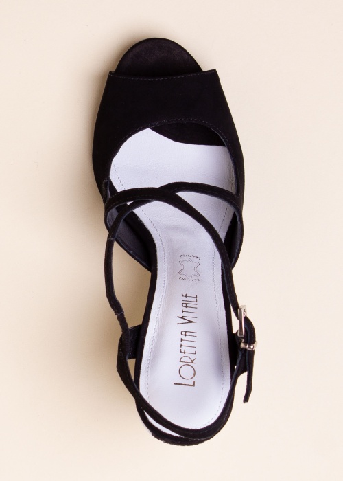 Loretta Vitale kurpes