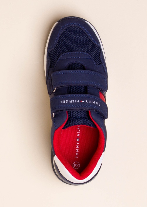 Кроссовки Kevin Tommy Hilfiger