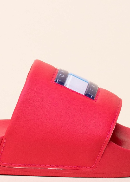 Tommy Jeans baseina iešļūcenes