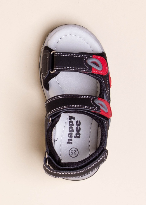 Сандалии Happy Bee