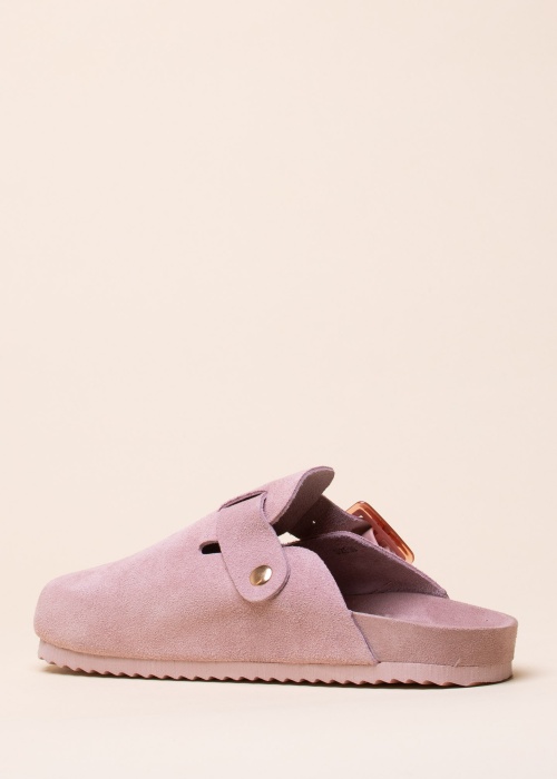 Colors of California sandales