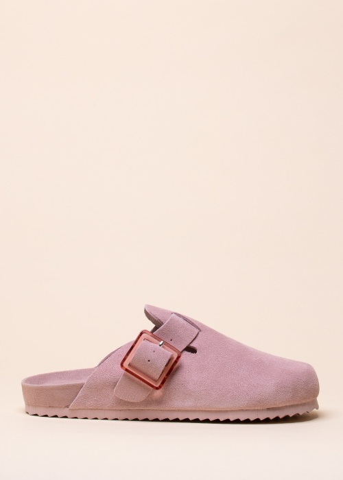 Colors of California sandales