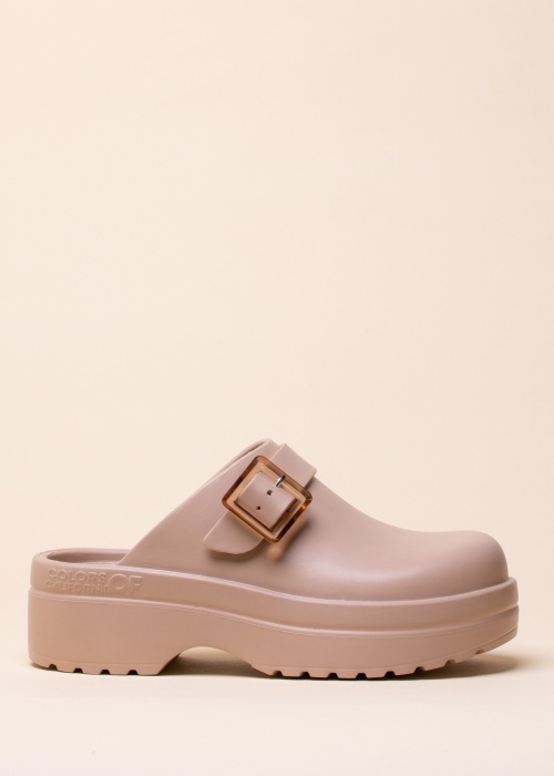 Сандалии Colors of California