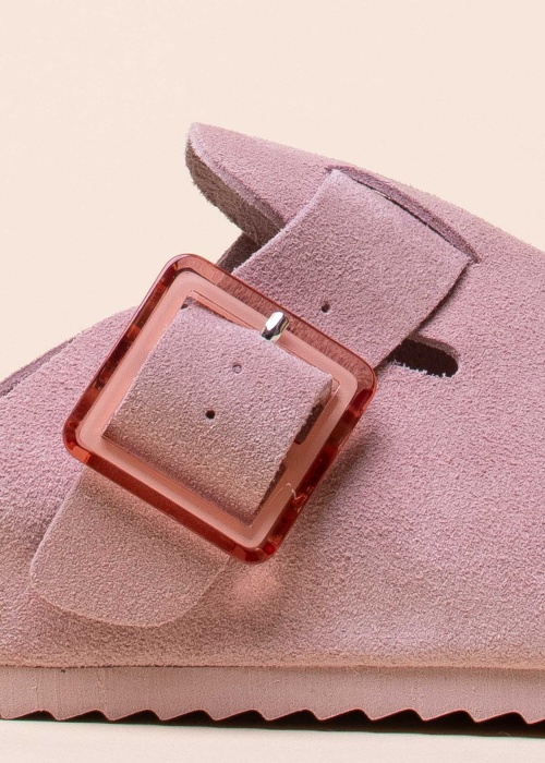 Colors of California sandales