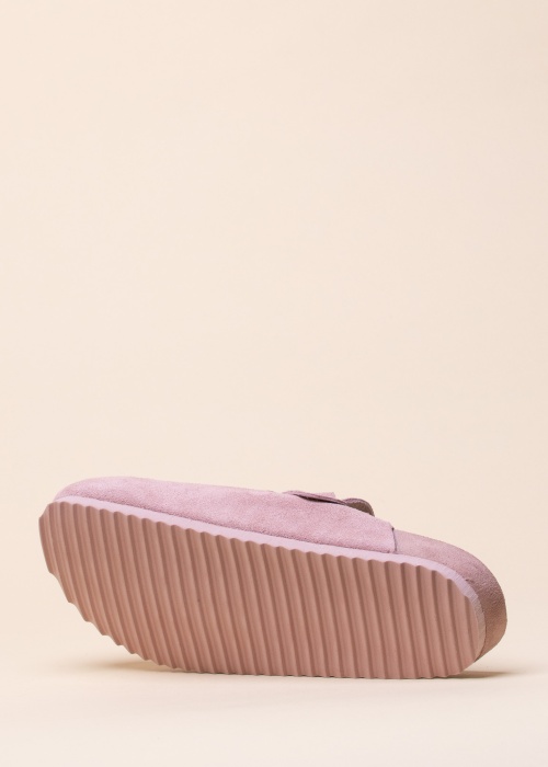 Colors of California sandales