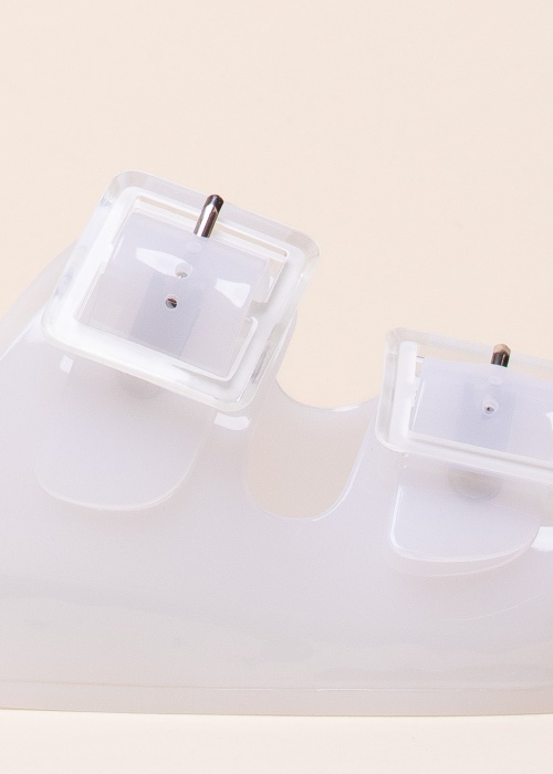 Сандалии Colors of California