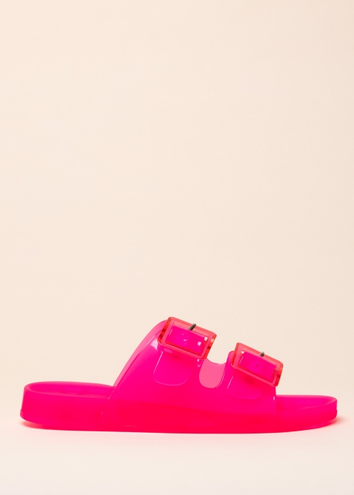 Сандалии Colors of California