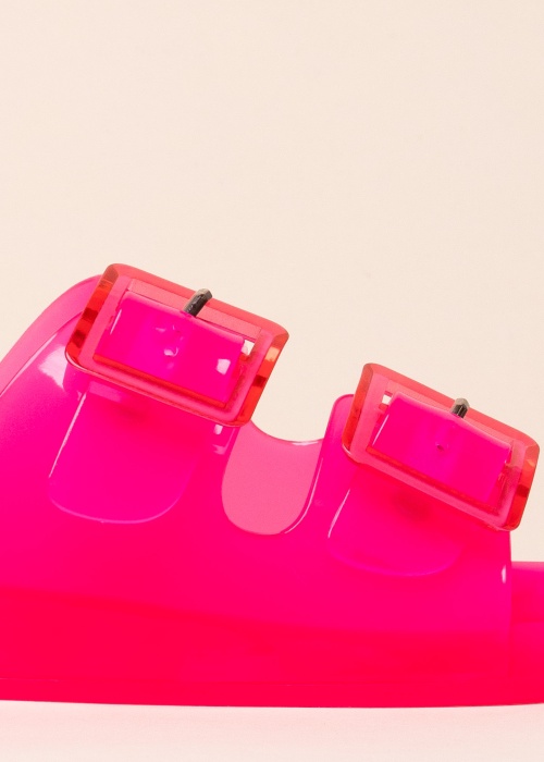 Сандалии Colors of California