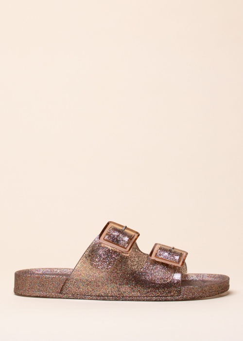 Colors of California sandales