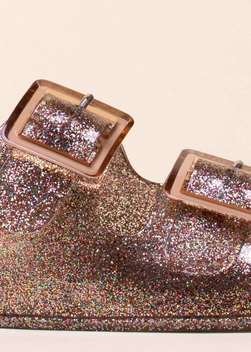 Colors of California sandales