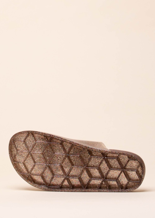 Colors of California sandales