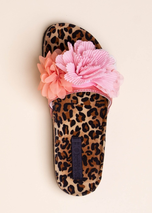 Сандалии Colors of California