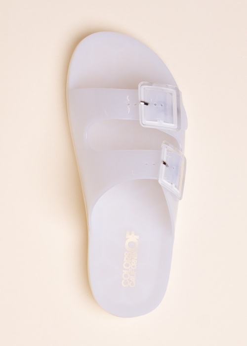 Сандалии Colors of California