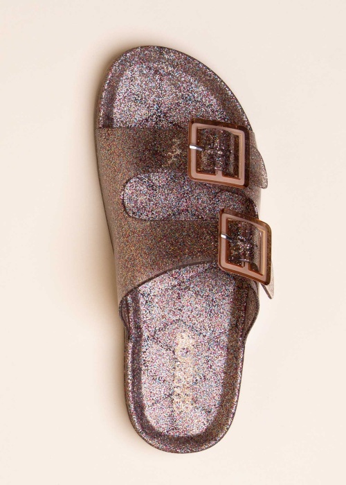 Colors of California sandales