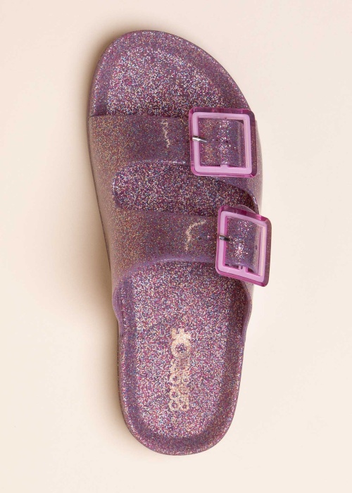 Сандалии Colors of California