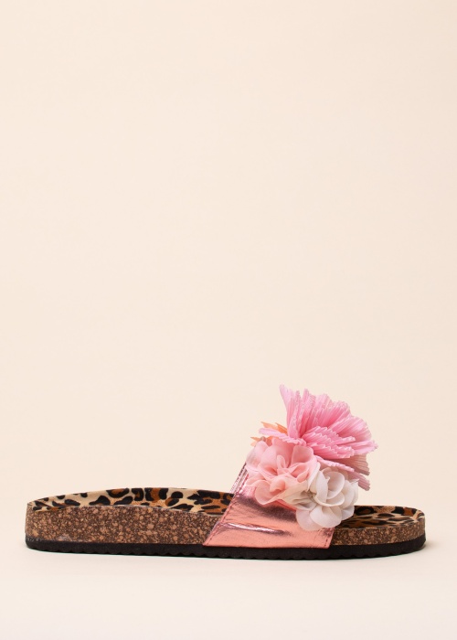 Сандалии Colors of California