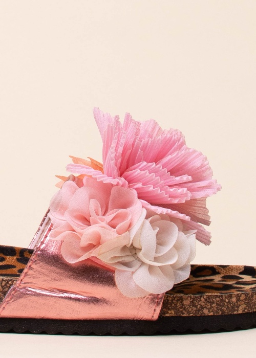 Сандалии Colors of California