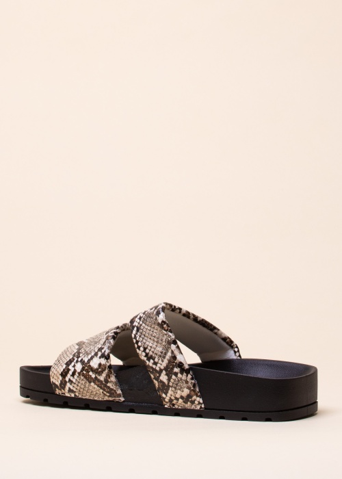 Colors of California sandales