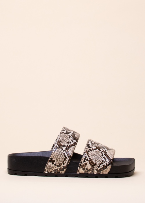 Colors of California sandales