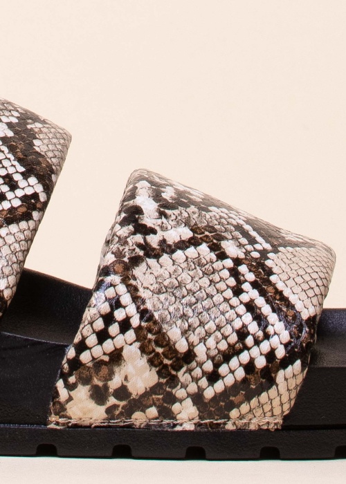 Colors of California sandales