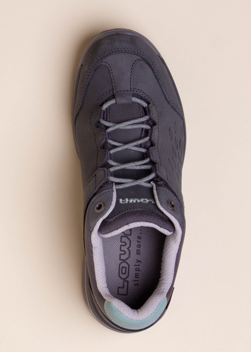 Походные кроссовки Locarno Gtx Lowa