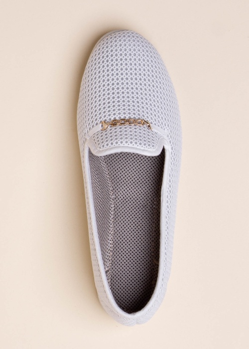 Campello slēgtas kurpes