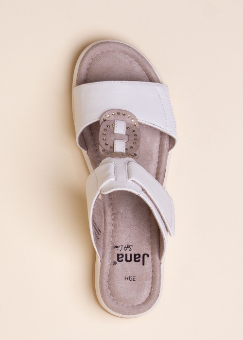 Сандалии Jana