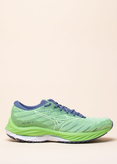 Беговые кроссовки Wave Rider 26 Mizuno