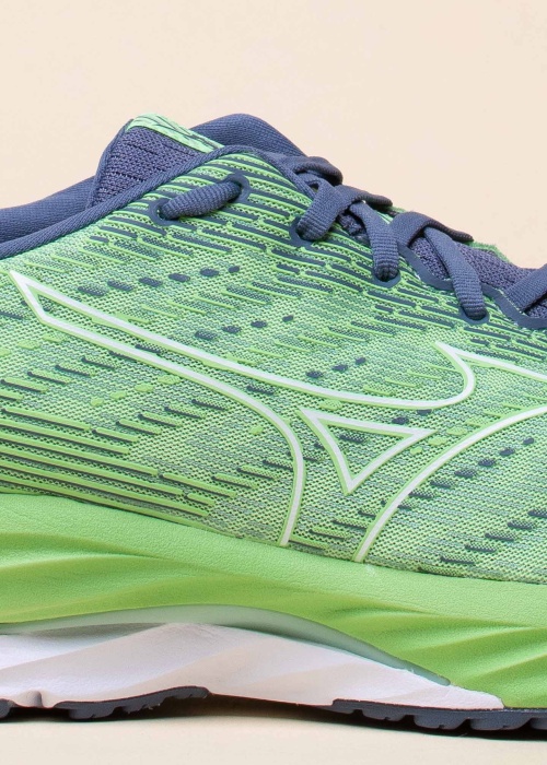 Беговые кроссовки Wave Rider 26 Mizuno