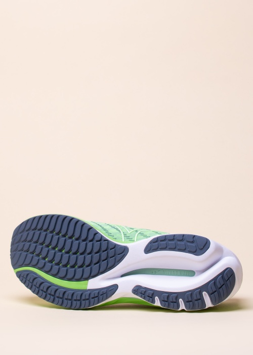 Беговые кроссовки Wave Rider 26 Mizuno