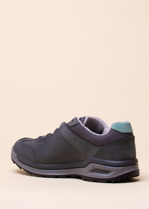Походные кроссовки Locarno Gtx Lowa