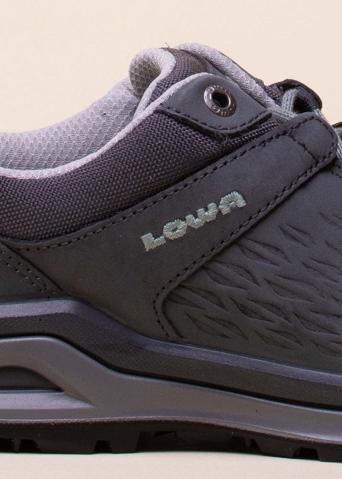 Походные кроссовки Locarno Gtx Lowa