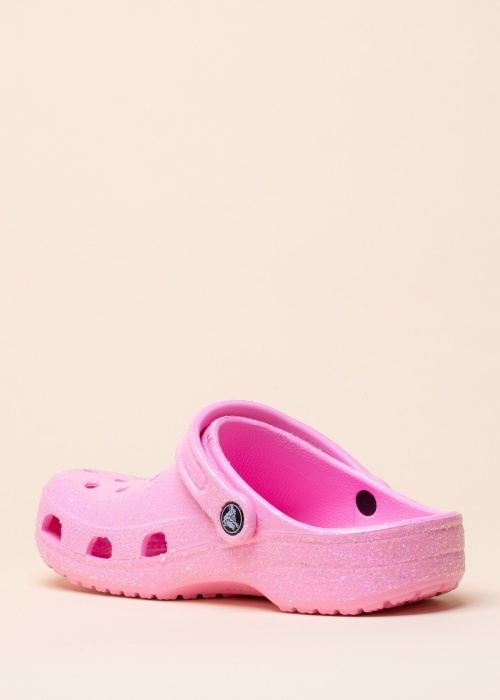 Crocs sandales Classic Glitter