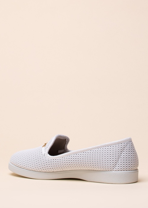 Campello slēgtas kurpes