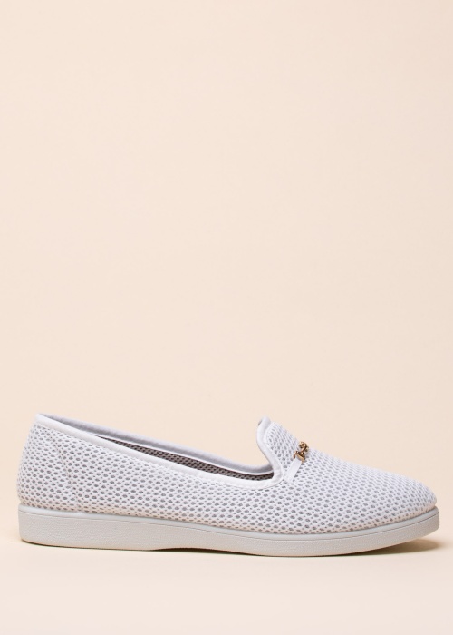 Campello slēgtas kurpes