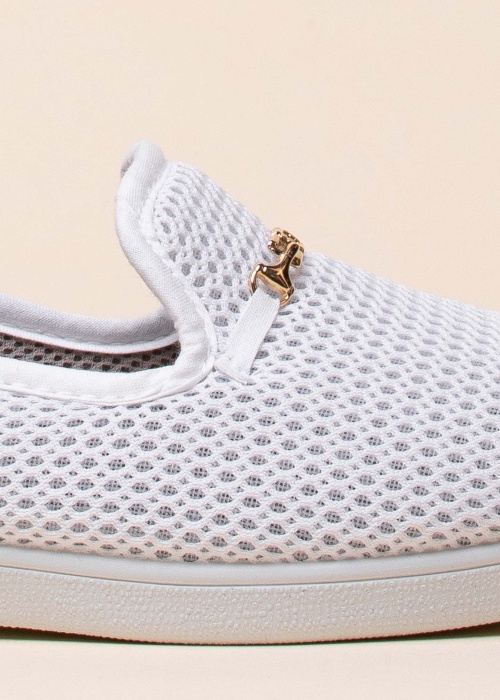 Campello slēgtas kurpes