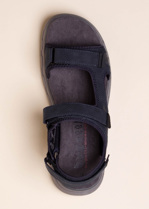 Сандалии Creek Bugatti